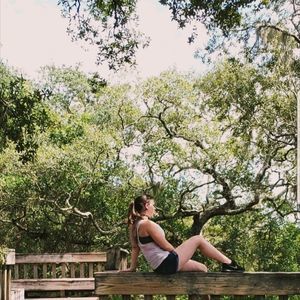 Meet your Posher, Shana